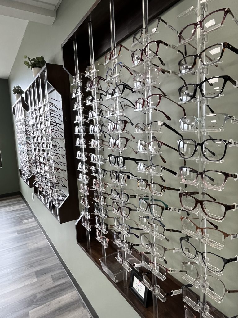 Your eye care clinic in Groveport - Groveport Eye Care