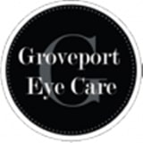 Groveport Eye Care logo